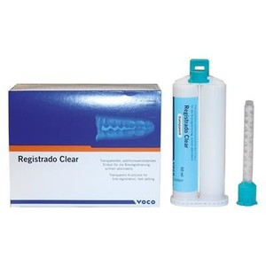 Registrado Clear-50ml uložak