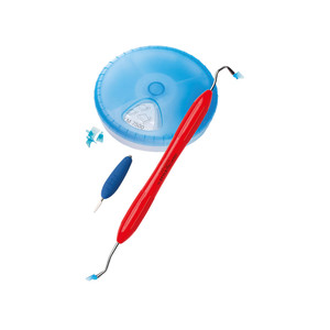 LM Gengiva Gingival Recracting Kit ErgoMax