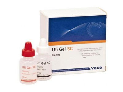 UFI GEL SC glazura