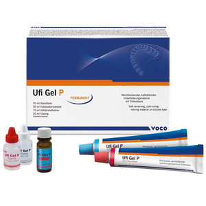 UFI GEL P set