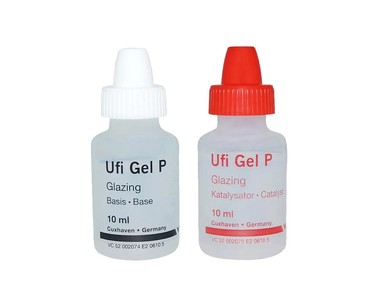 UFI GEL P glazura 