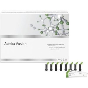 ADMIRA FUSION SET