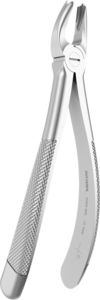 Forceps - upper left molars
