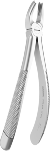 Forceps - upper right molars