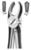 fig.17, English pattern, with nonslip jaws, upper molars, right