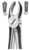 fig.18, English pattern, with nonslip jaws, upper molars, left