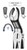 fig.67, English pattern, z oprijemnim profilom, upper third molars