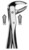 fig.73, English pattern, with nonslip jaws, lower molars