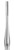 Bein, fig. 2, 3 mm, gornje korijenske