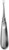 root elevator Fig. 39 levo