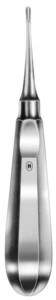 Apical, fig. 1 / 301, gornje korijenske