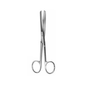 Standard, ravni, 165 mm