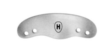 Ivory, sl. 3, za pretkutnjake
