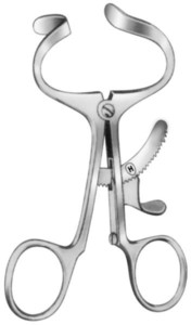 Molt, 110 mm, for children