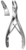 Cleveland, fig. 3, 140 mm / 3 mm