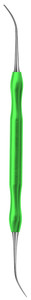 P.K. Thomas, fig. 2, with coloured handles
