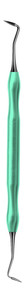 P.K. Thomas, fig. 3, with coloured handles