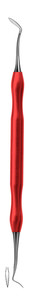 P.K. Thomas, fig. 4, with coloured handles