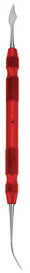 Zahle, with coloured handles