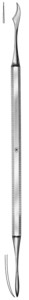 Modelling instrument