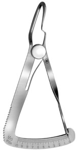 Interlook Hammacher, measuring range 0 - 10 mm