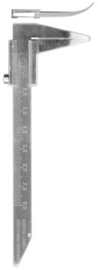 Beerendonk, 125 mm (4 3/4 inča)