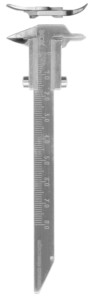 Münchner Modell, 125 mm (4 3/4 inča)