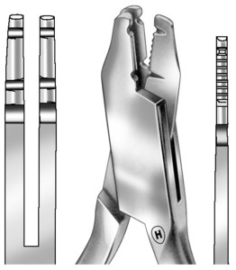 Aderer, 125 mm