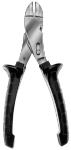 Fantastico, 180 mm For hard wire up to max. 1.5 mm / .059" diameter