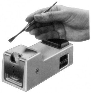 Plin butan, zamjenska bočica 200 ml