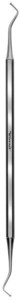 Jörgensen, planisher, lower filling, from WIRONIT steel