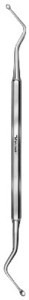 oster, 160 mm / 4 mm  