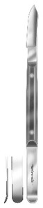 Flagpole, 130 mm, od WIRONIT