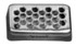 Pellet container, 50 x 27 x 10 mm