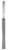 155 mm, izrađeno od WIRONIT-a