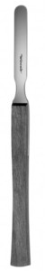 155 mm, izrađeno od WIRONIT-a