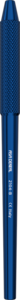 Handles for mouth mirrors