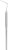 Measuring probe  fig.9 Ø 0.35 - 5 | 10 | 15 | 20