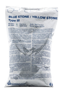 Bluestone алу-пакет