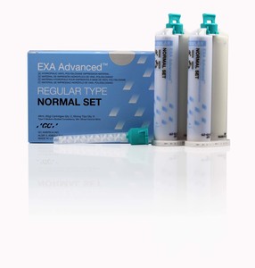 EXA Advanced regular normal set