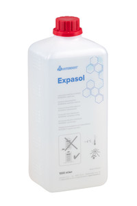 Expasol – winter packing