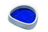 Rubber rings (23,5 mm) for Bi-Pin short, large, base height 13,5 mm