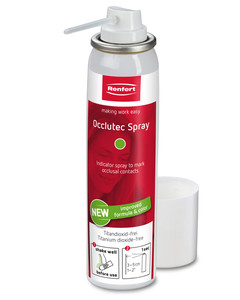 Occlutec green