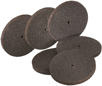 Perforated discs  34 × 3mm