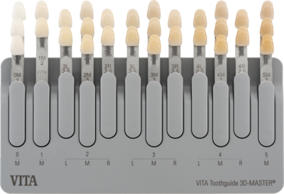 Toothguide 3D master