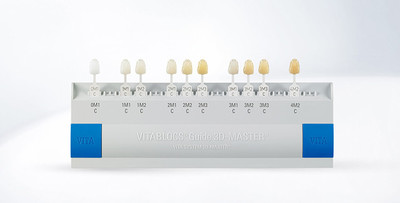 Vitablocs guide 3D Master