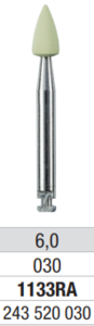 L 6,00 mm, Size 030 mm