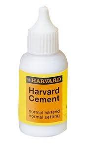 HARVARD CEMENT SET IDS - SIGMA DENTALE