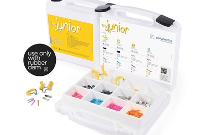 myJunior kit