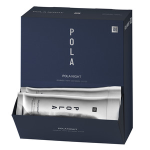 Pola night bulk set, 16% karbamid peroksid